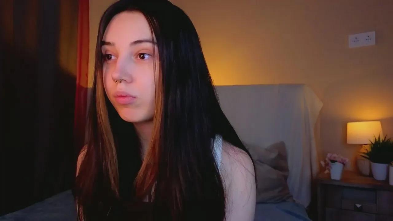 EdythAcreman —  #striptease #femdom #cute #blowjob #ass #spanking #feet