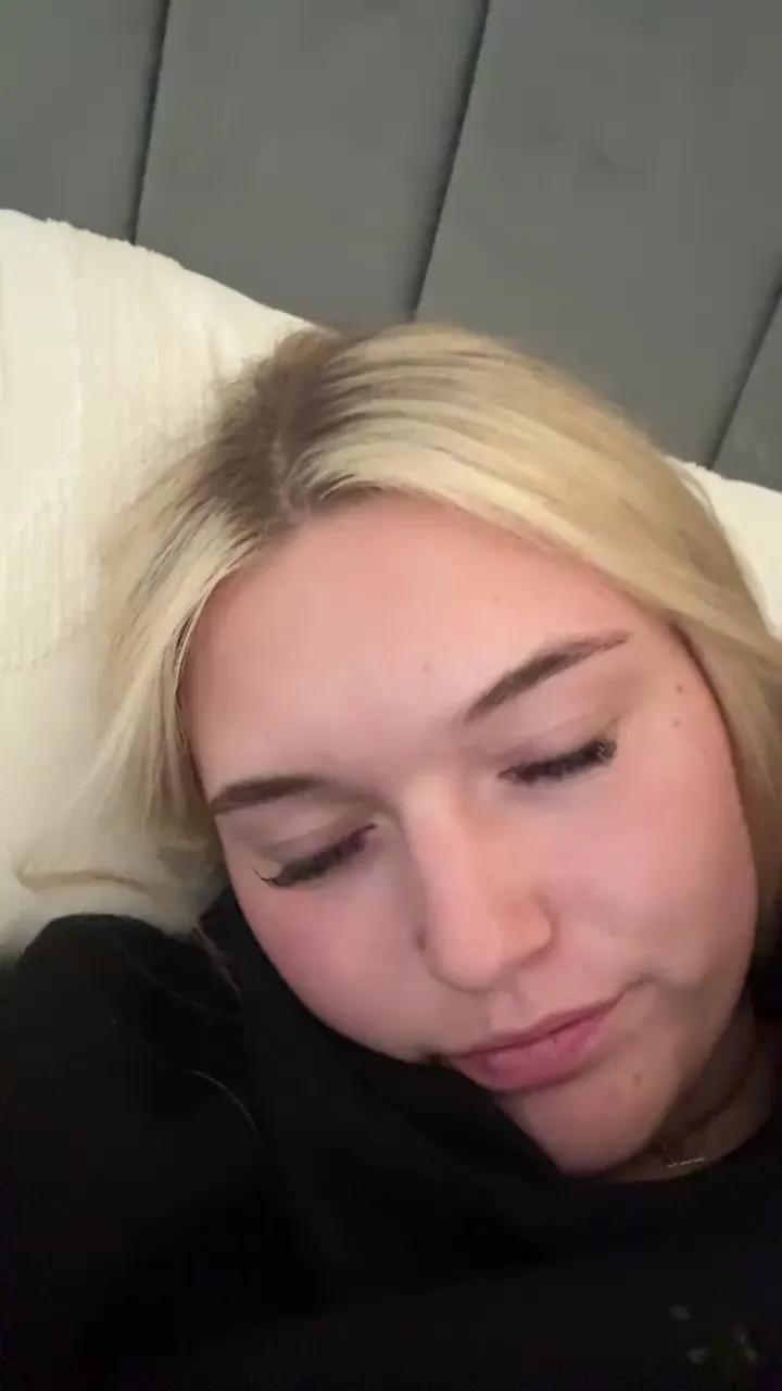 Egroxy on Cam4