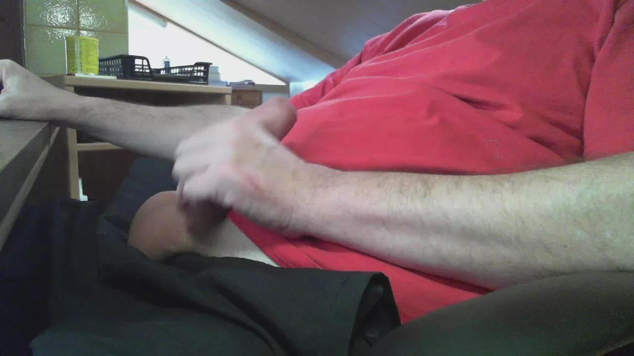 eheschwanz55 on Cam4 