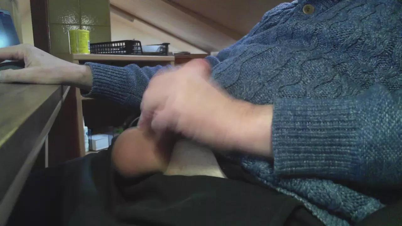 eheschwanz55 on Cam4 