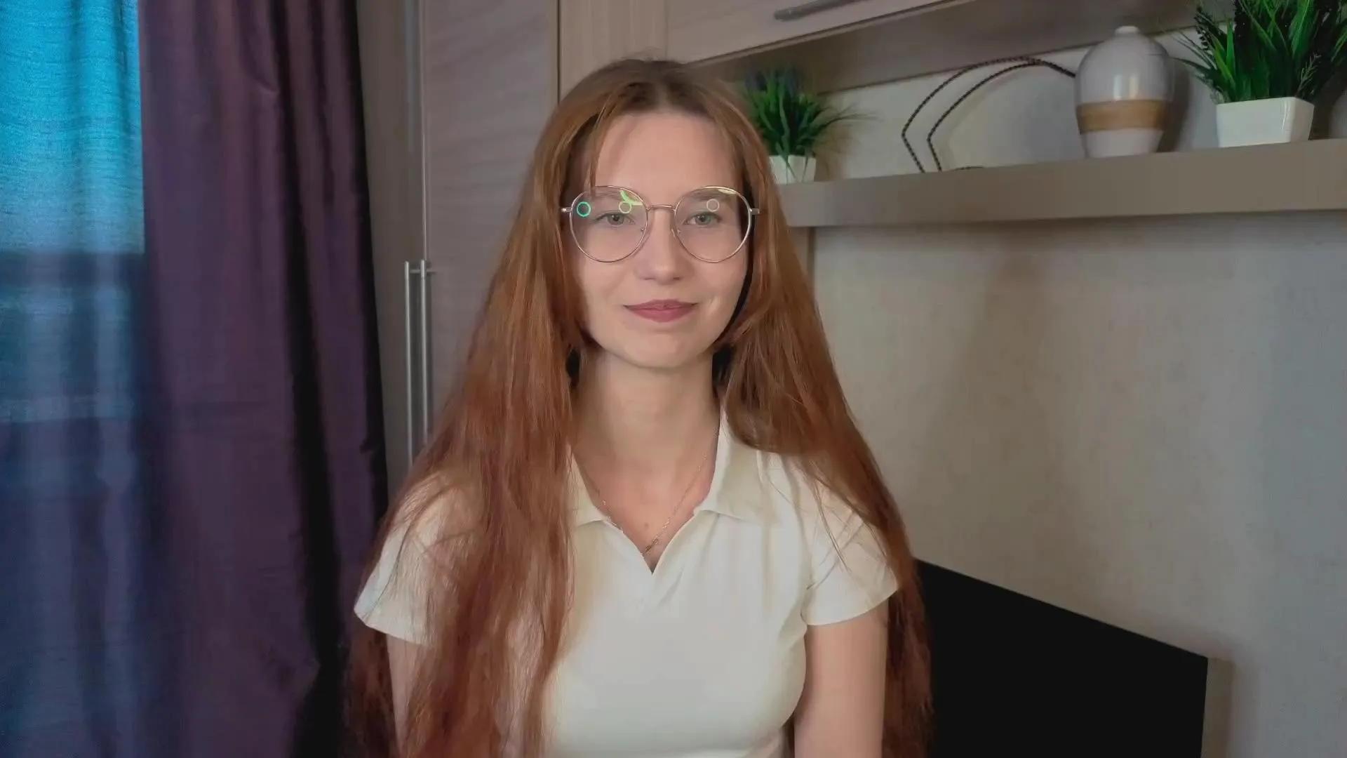 EileenWilson — Freechat on Cam4