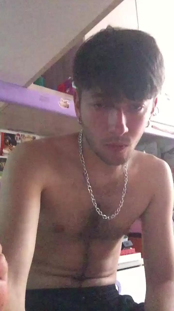 ElColombianoxxx on Cam4 