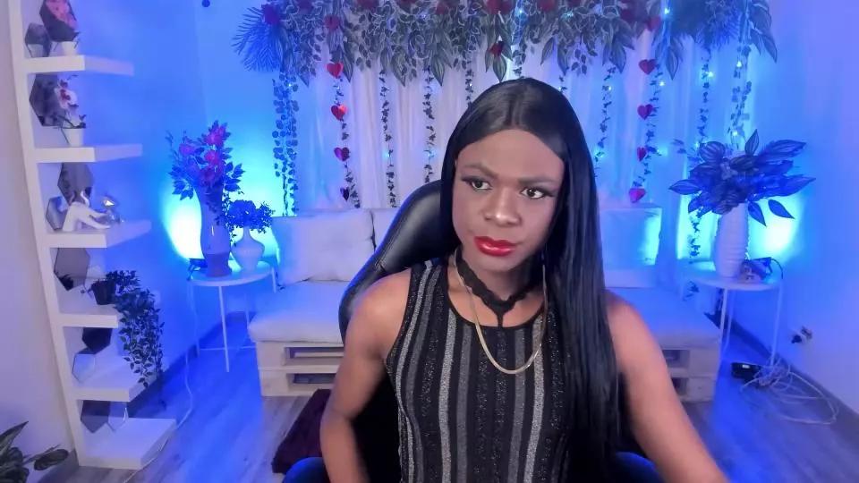 electra_abunda on Cam4 