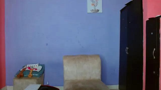 elektra_lulu on Cam4 