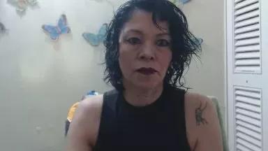 Offline Elektra_momy on Cam4