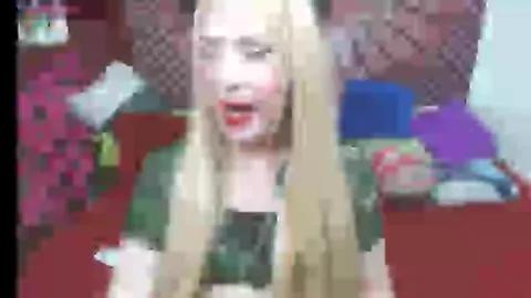 elena_evans on Cam4 