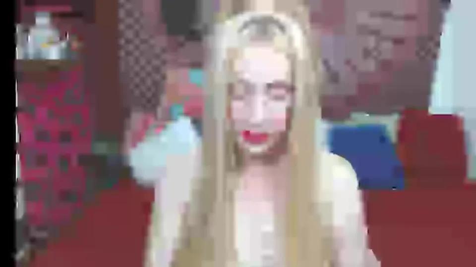 elena_evans on Cam4 