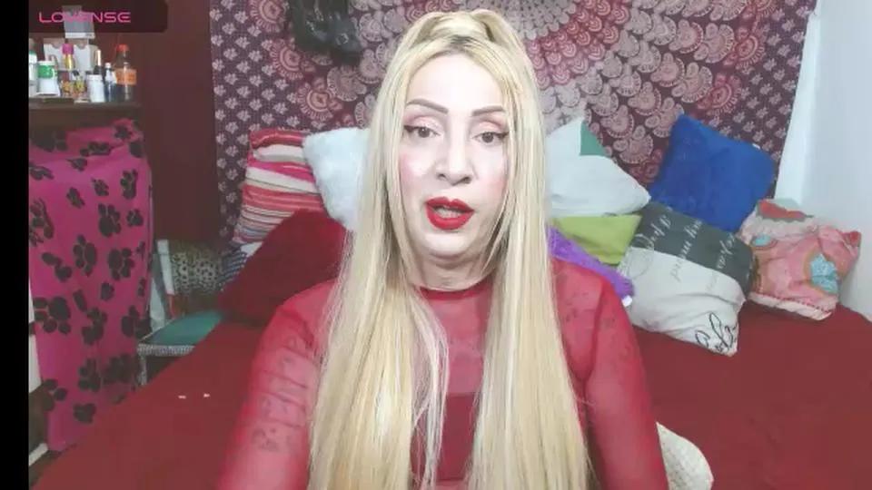 elena_evans on Cam4 