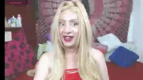 elena_evans on Cam4 
