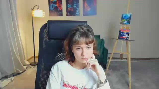 Cam4 ElenoreOdoms  is Freechat  ElenoreOdoms — Freechat on Cam4