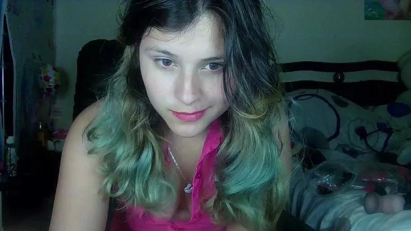 Elith20 on Cam4 