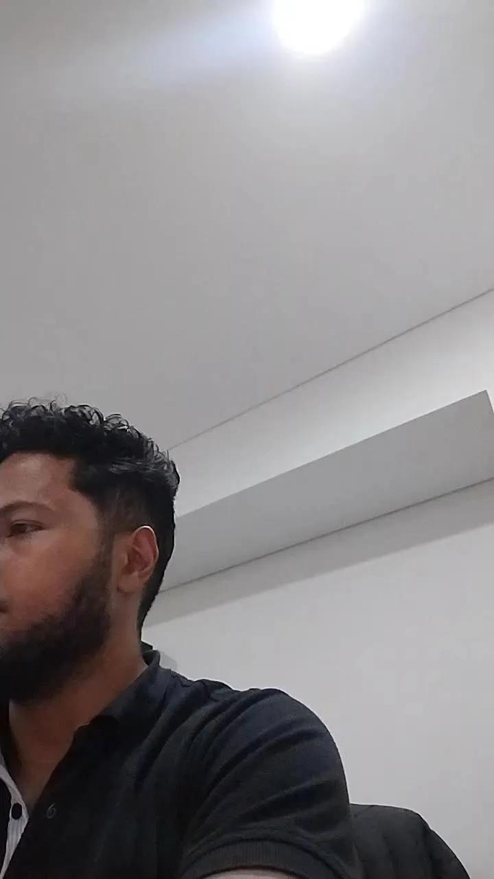 ElLecherito on Cam4 