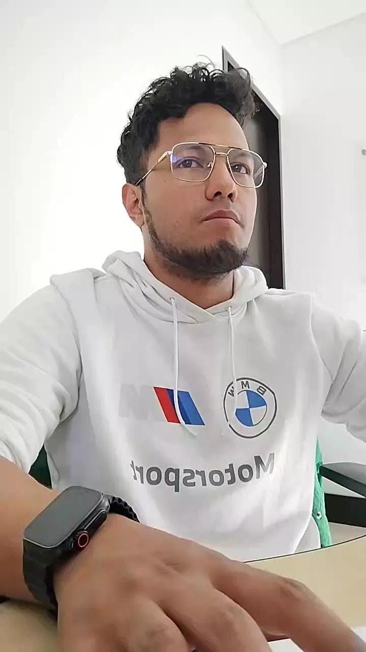 ElLecherito on Cam4 