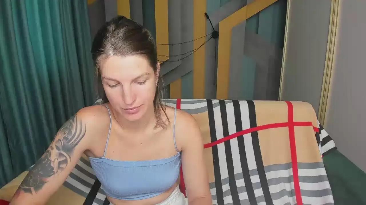 Avatar of EmilyWalkeri