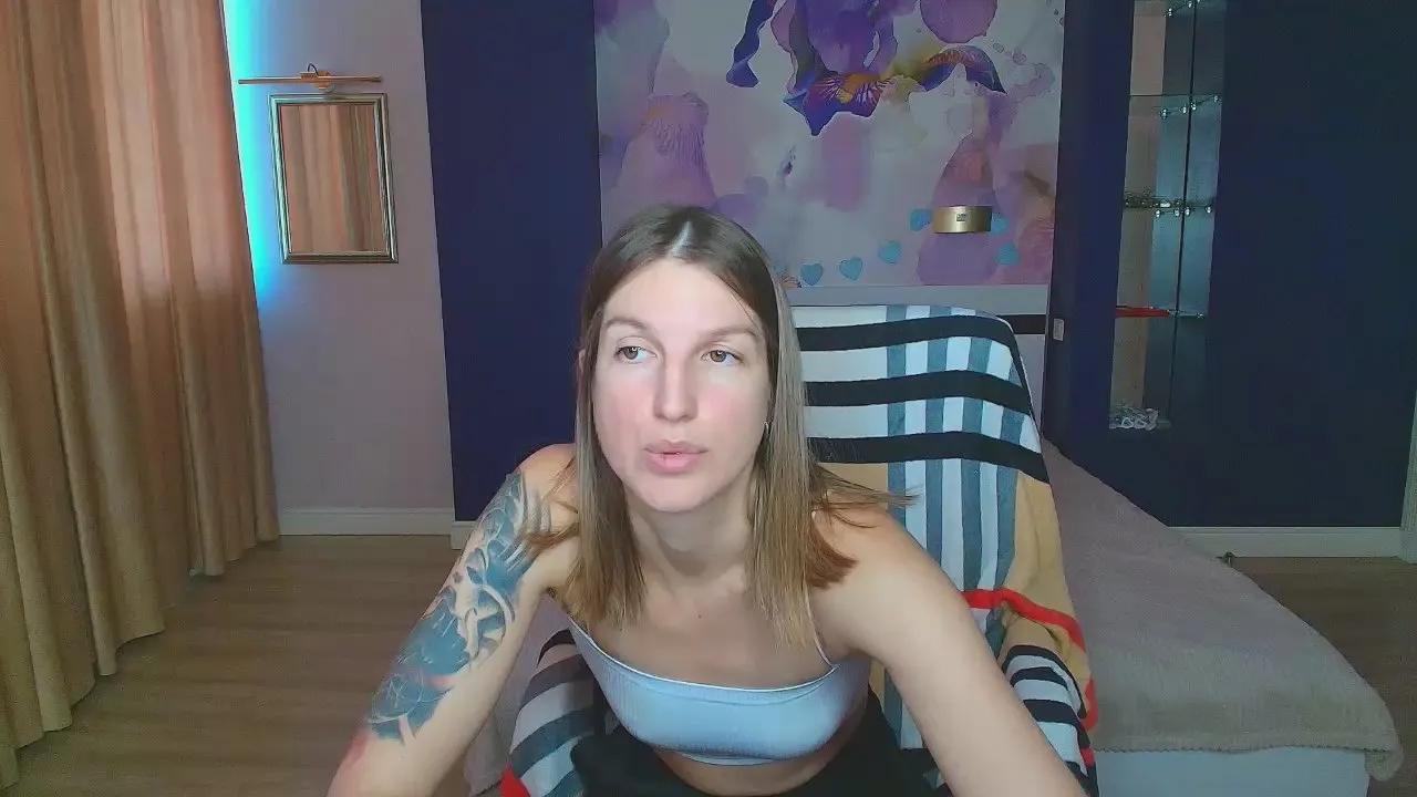 Avatar of EmilyWalkeri