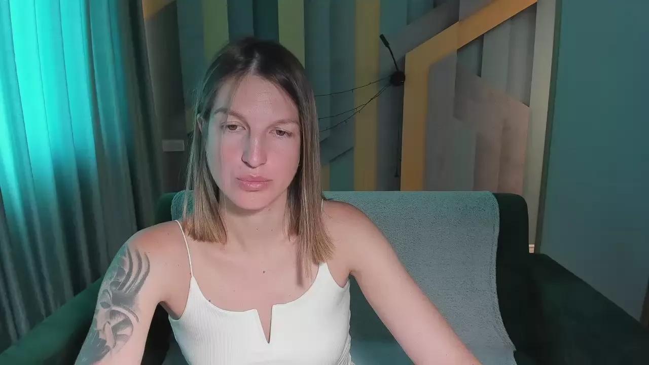 Avatar of EmilyWalkeri