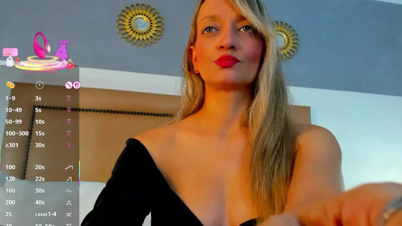 emma_collson on Cam4 