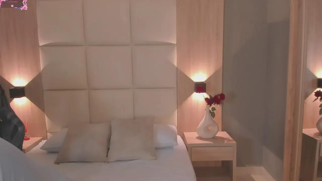 emma_fhox on Cam4 
