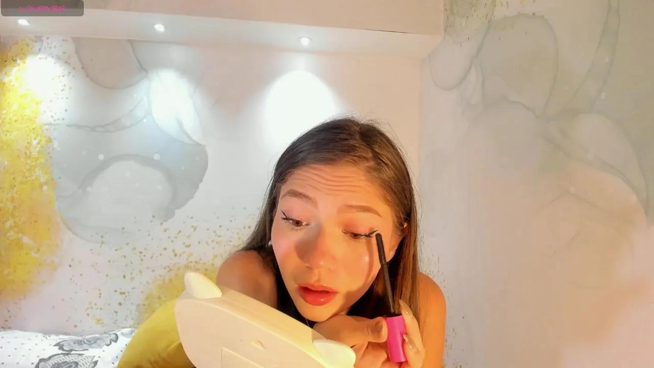 Emma_Jhons on Cam4 