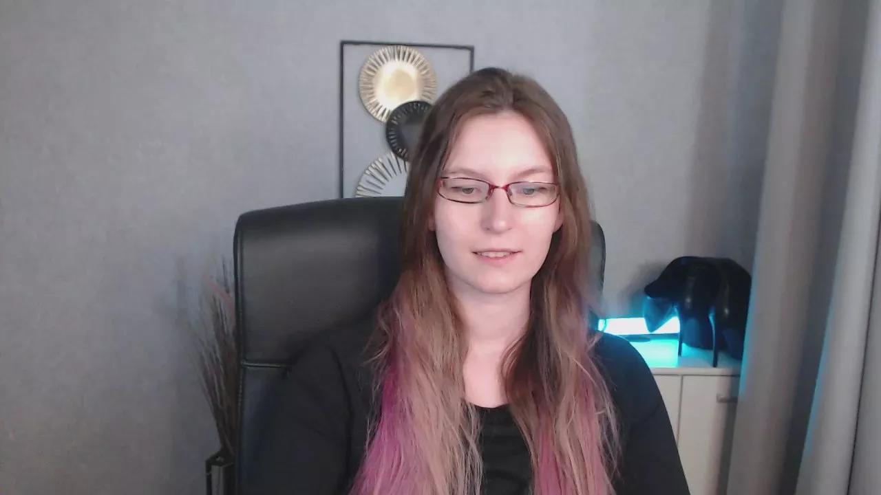 emma_tease on Cam4 