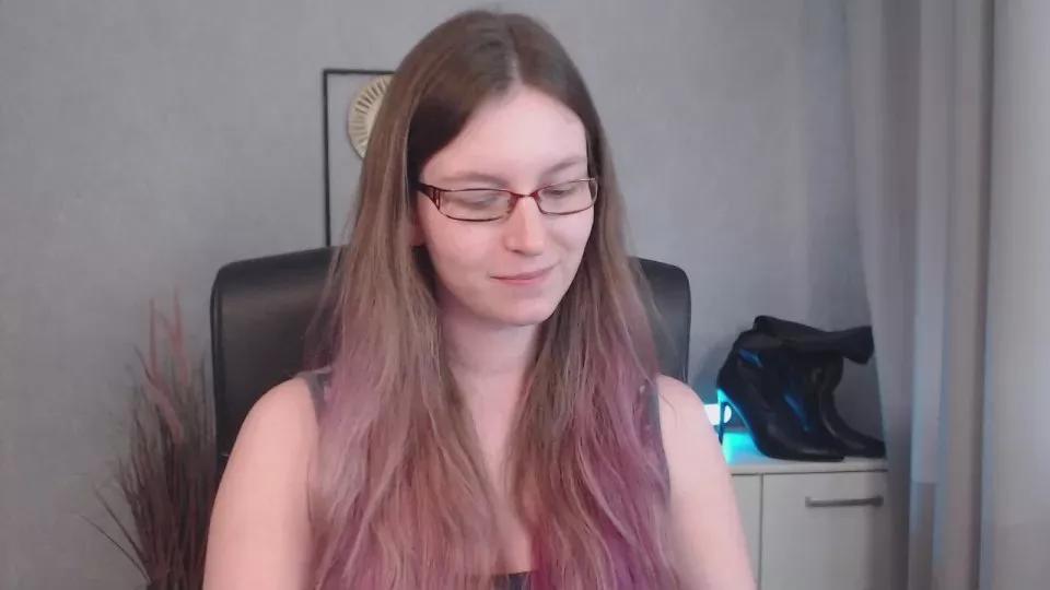 emma_tease on Cam4 