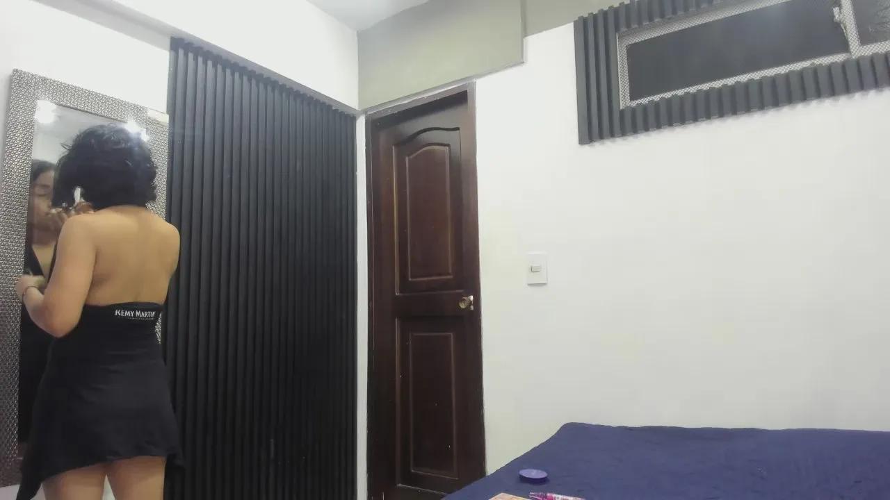 emperatris_23 —  #squirt #masturbation #feet #cute #blowjob #femdom #amateur