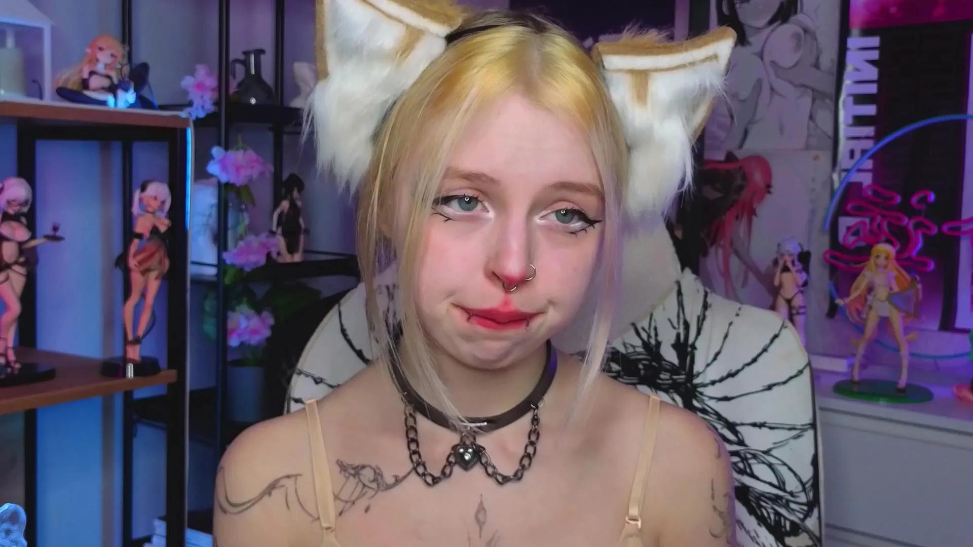 Offline EngelEllender on Cam4