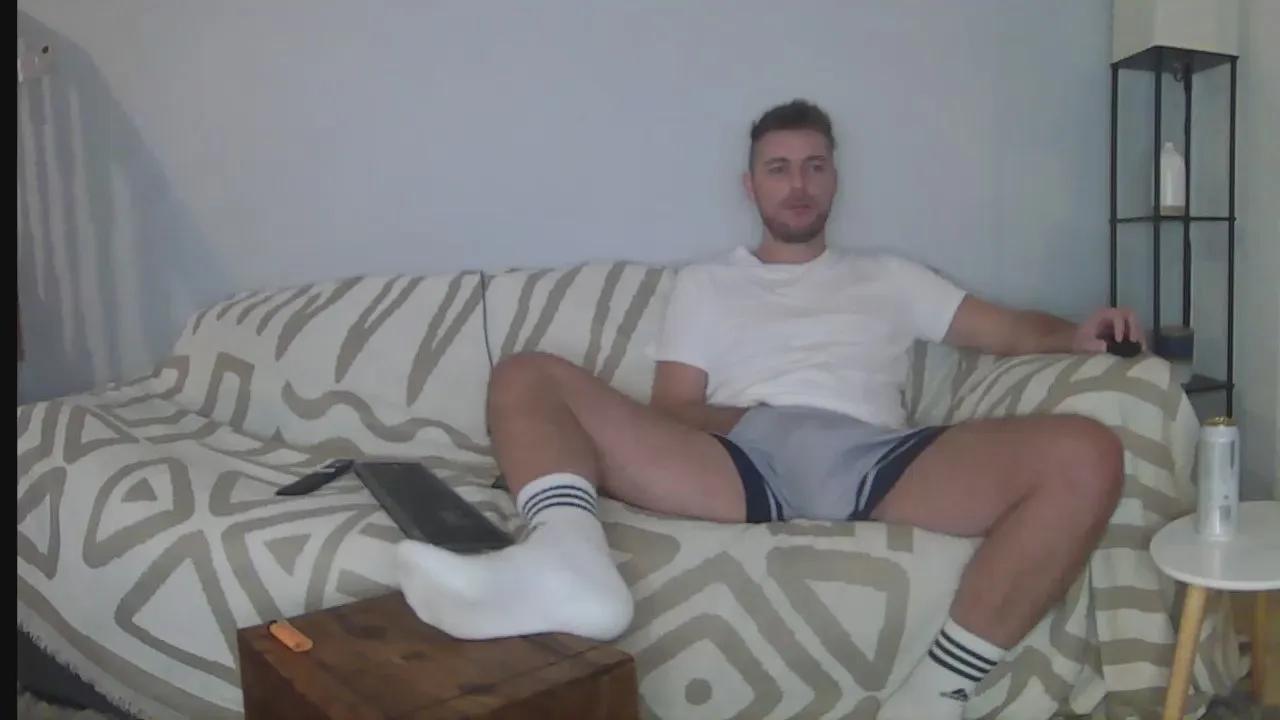 englishladxxx —  #blowjob #English #British #feet #cum #milk #masturbation