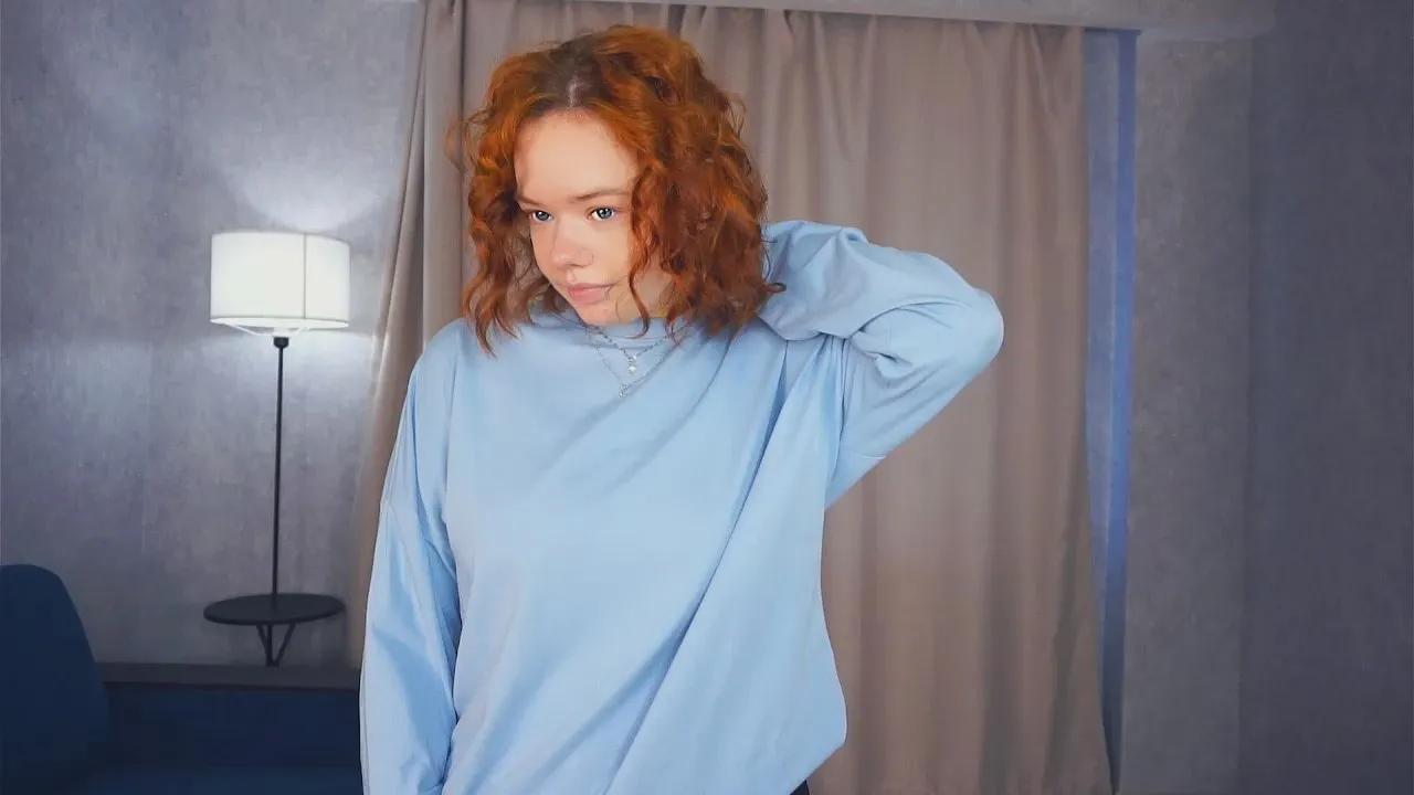 Offline EnolaCalver on Cam4