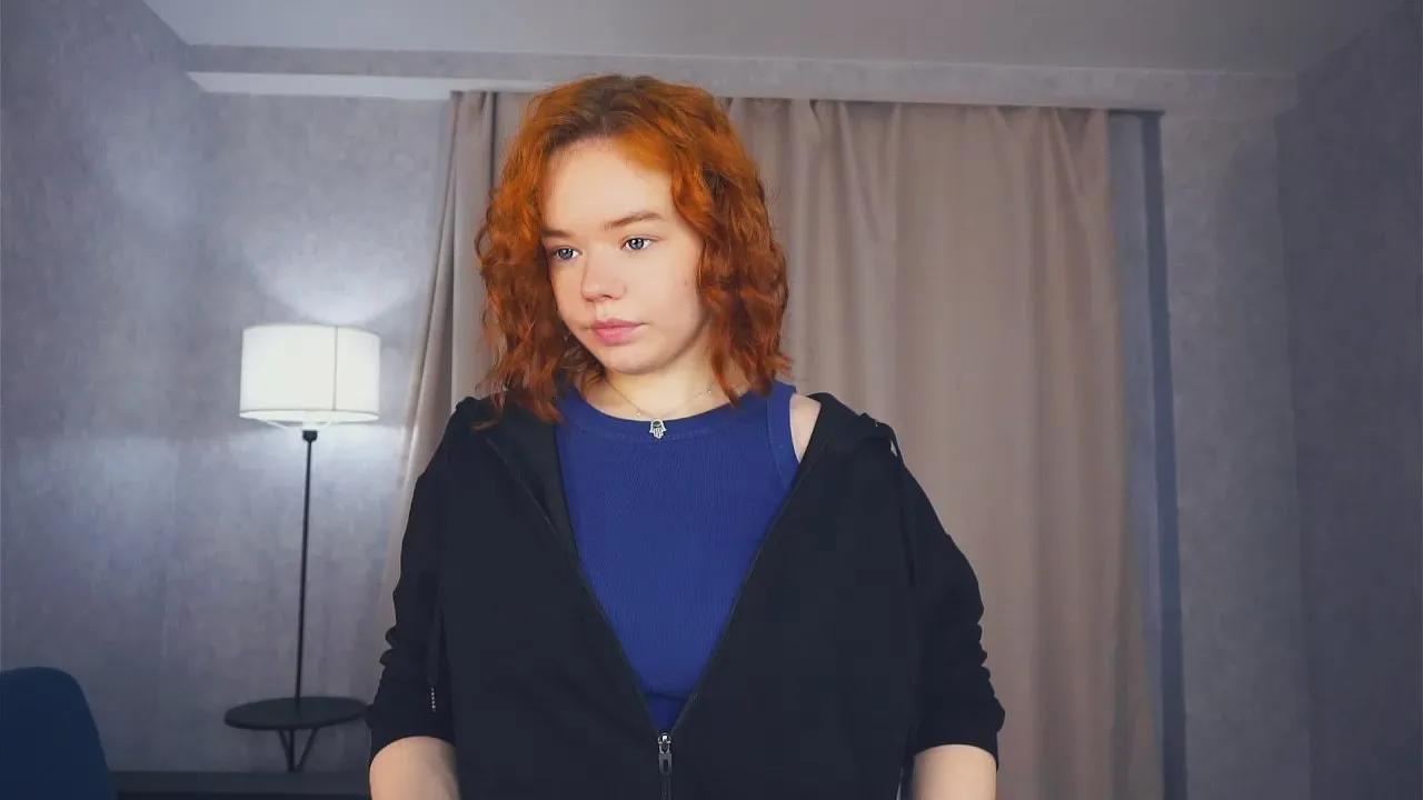 Offline EnolaCalver on Cam4