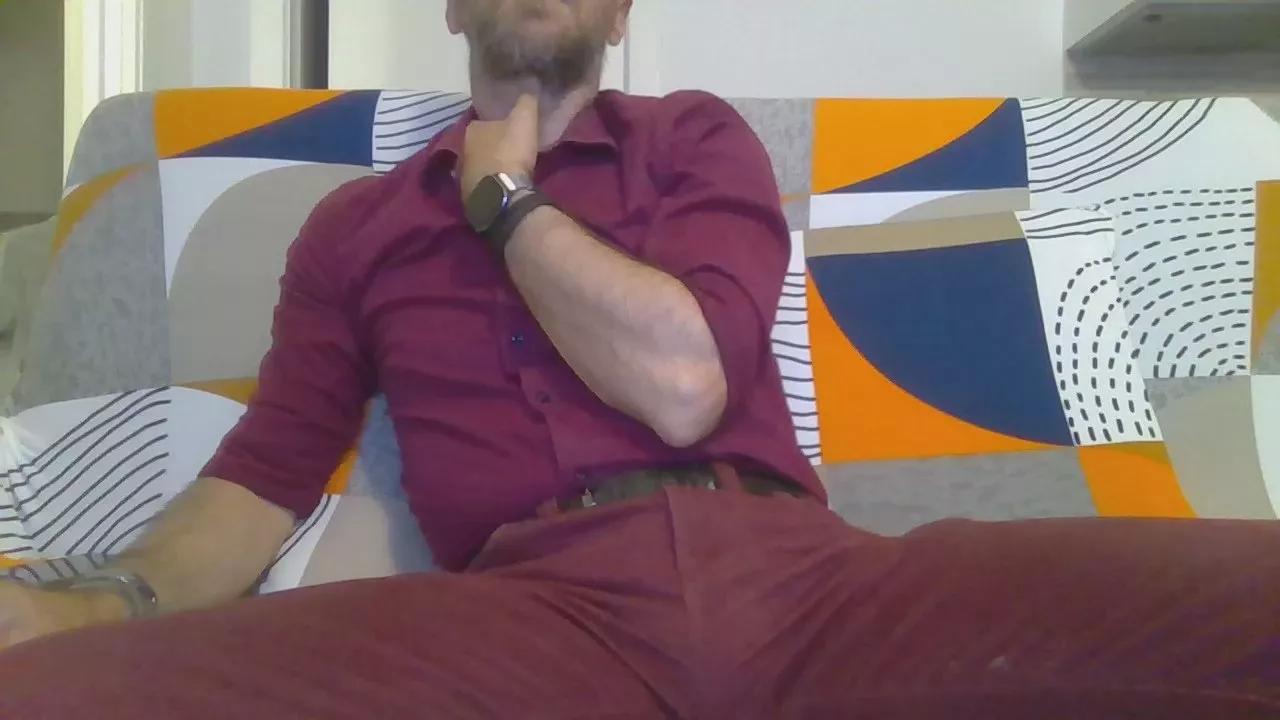 eros1981hot1 on Cam4 
