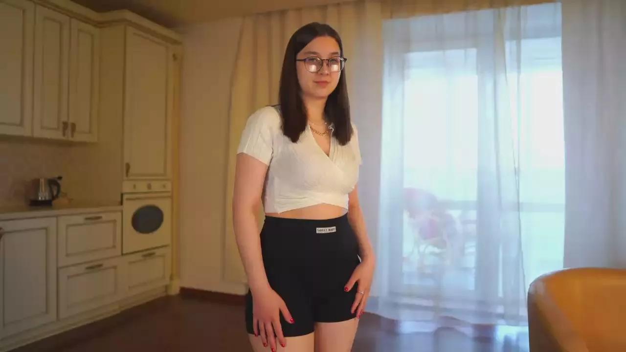 EsmeBoddy on Cam4 