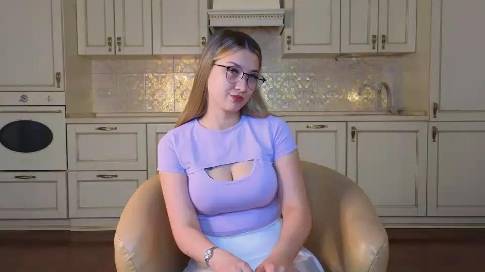 EsmeBoddy on Cam4 