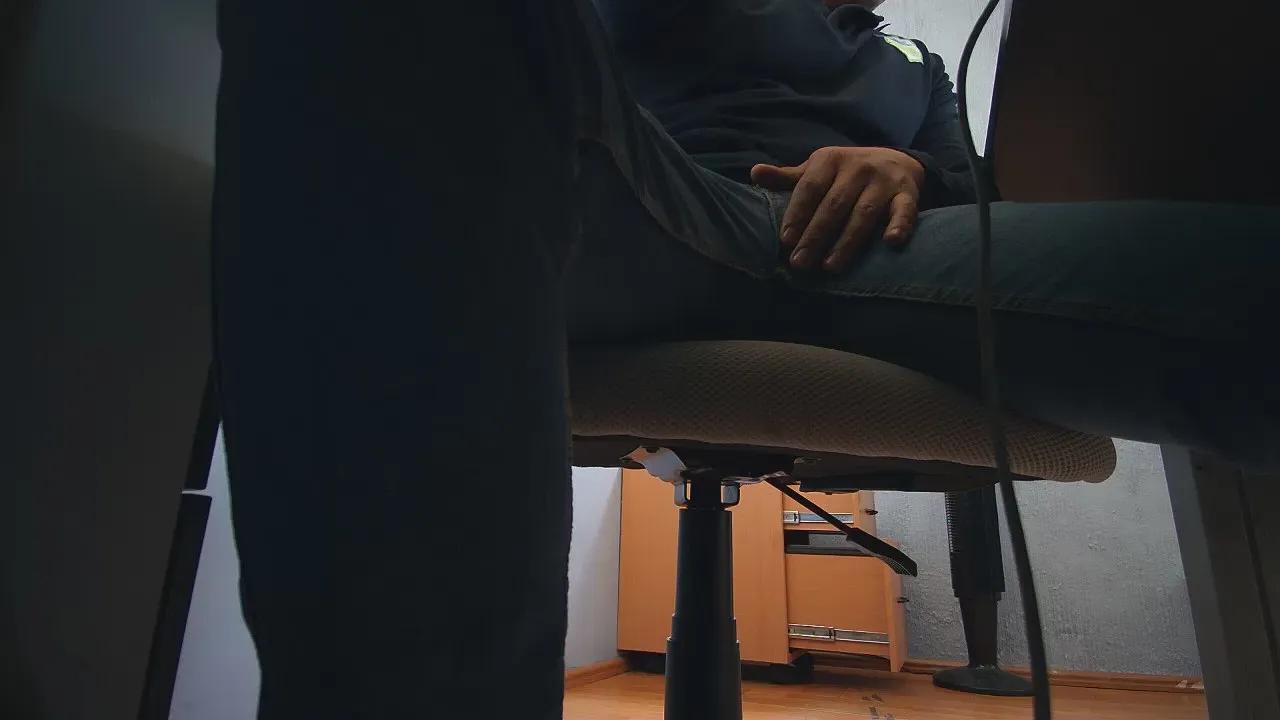 estudiourbannn —  #milk #cum #striptease