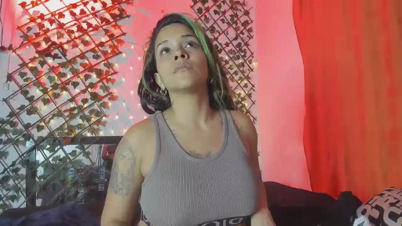 ethanandbrianna on Cam4 