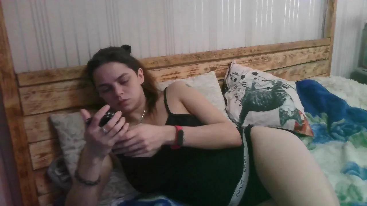 Ethel__Peterson on Cam4 