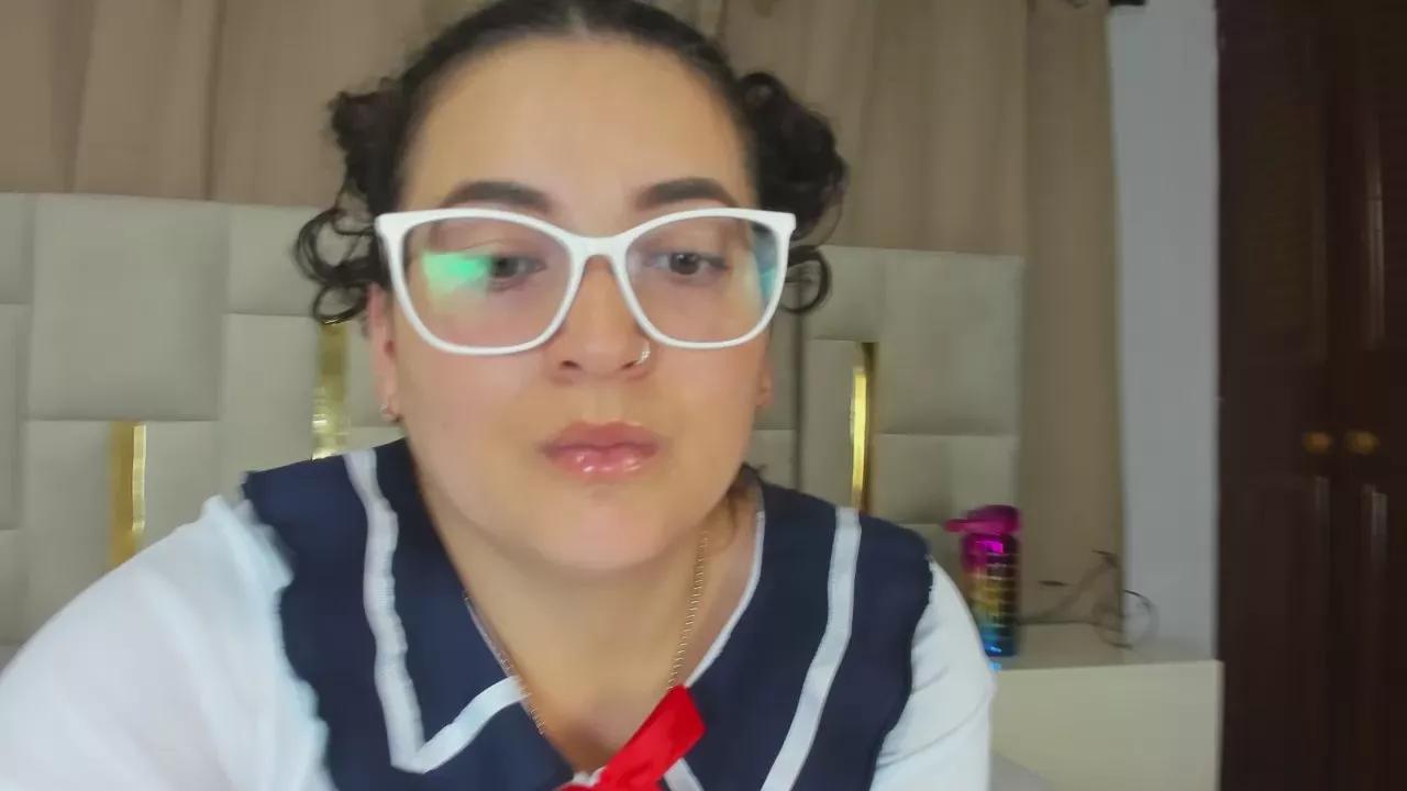 eva_rosse69 on Cam4 