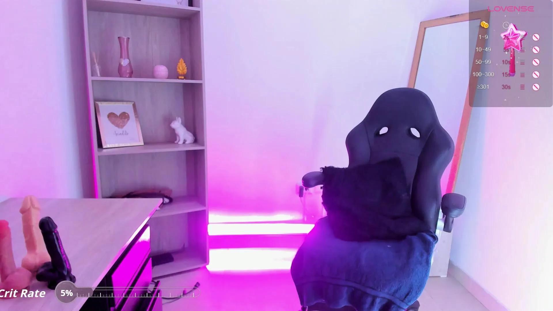 Avatar of Evangelinejohns