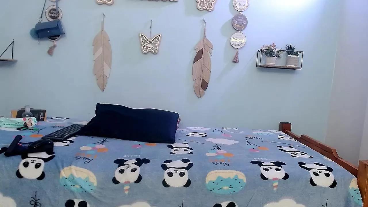 evannesanicol08 —  #squirt #C2C #AssToMouth #blowjob #anal #pussy #ass