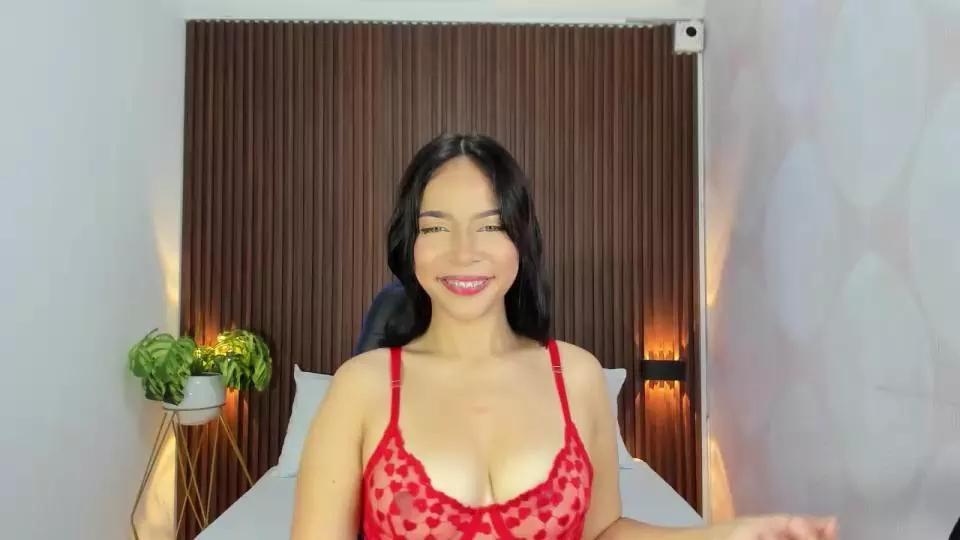 evelin_33 on Cam4 