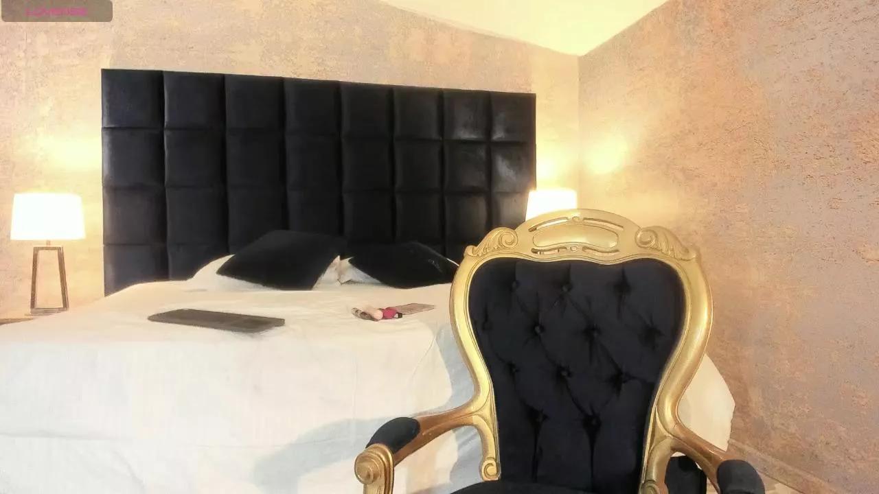 Evelin_mason on Cam4 