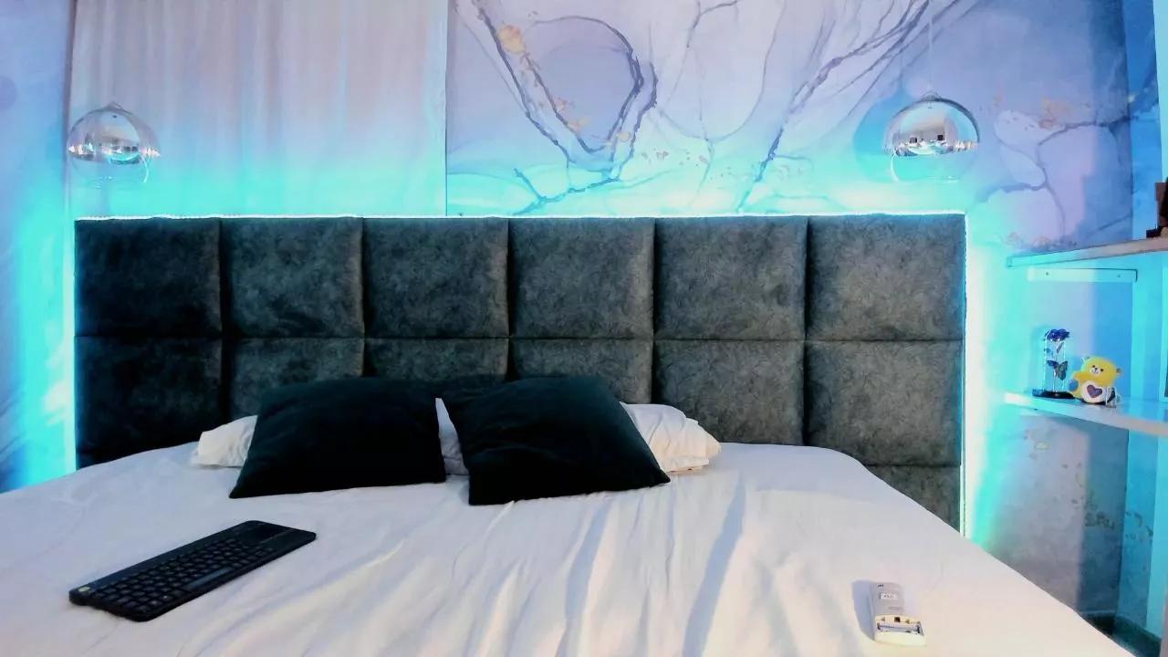Evelin_mason on Cam4 