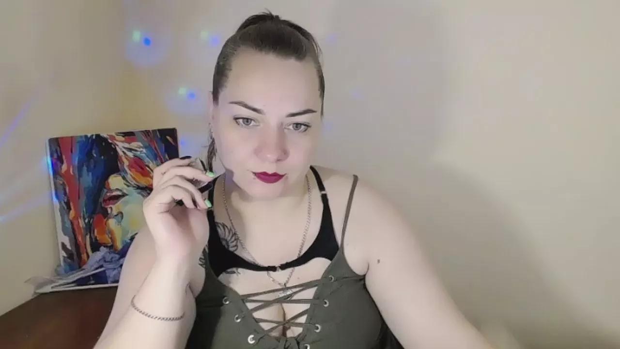 Offline Evelineli on Cam4