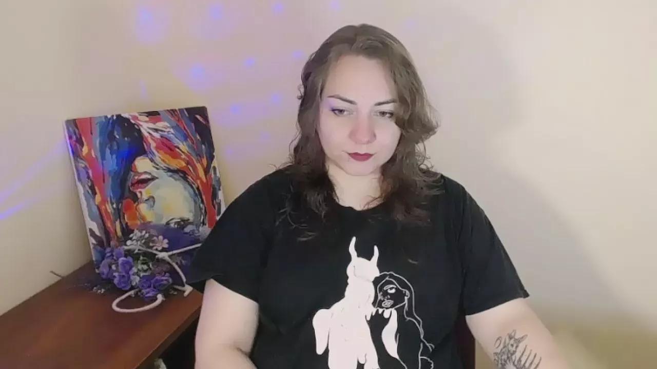 Offline Evelineli on Cam4