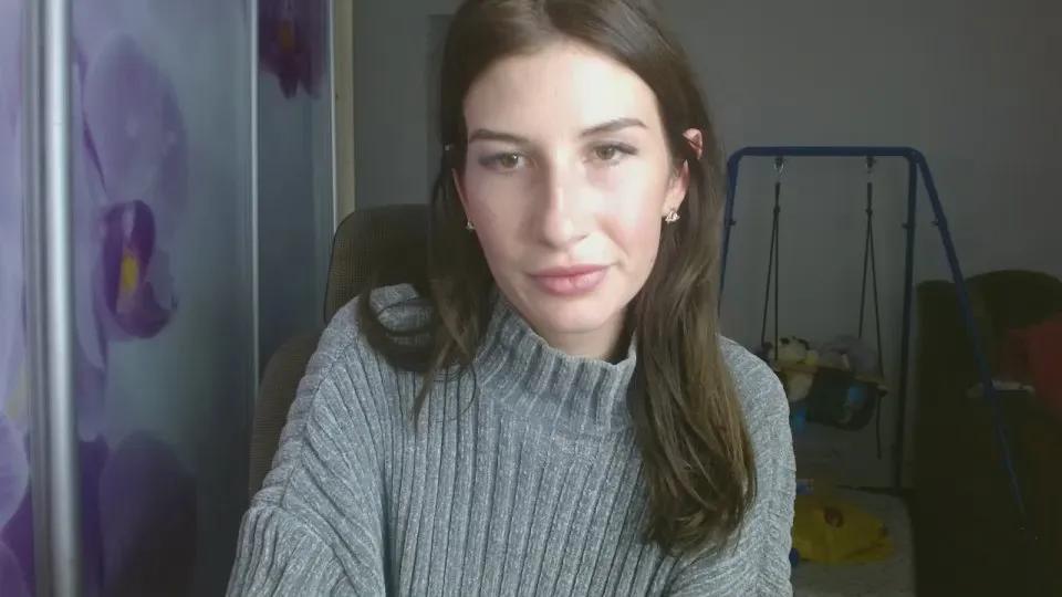 Avatar of Evelyn_21_m