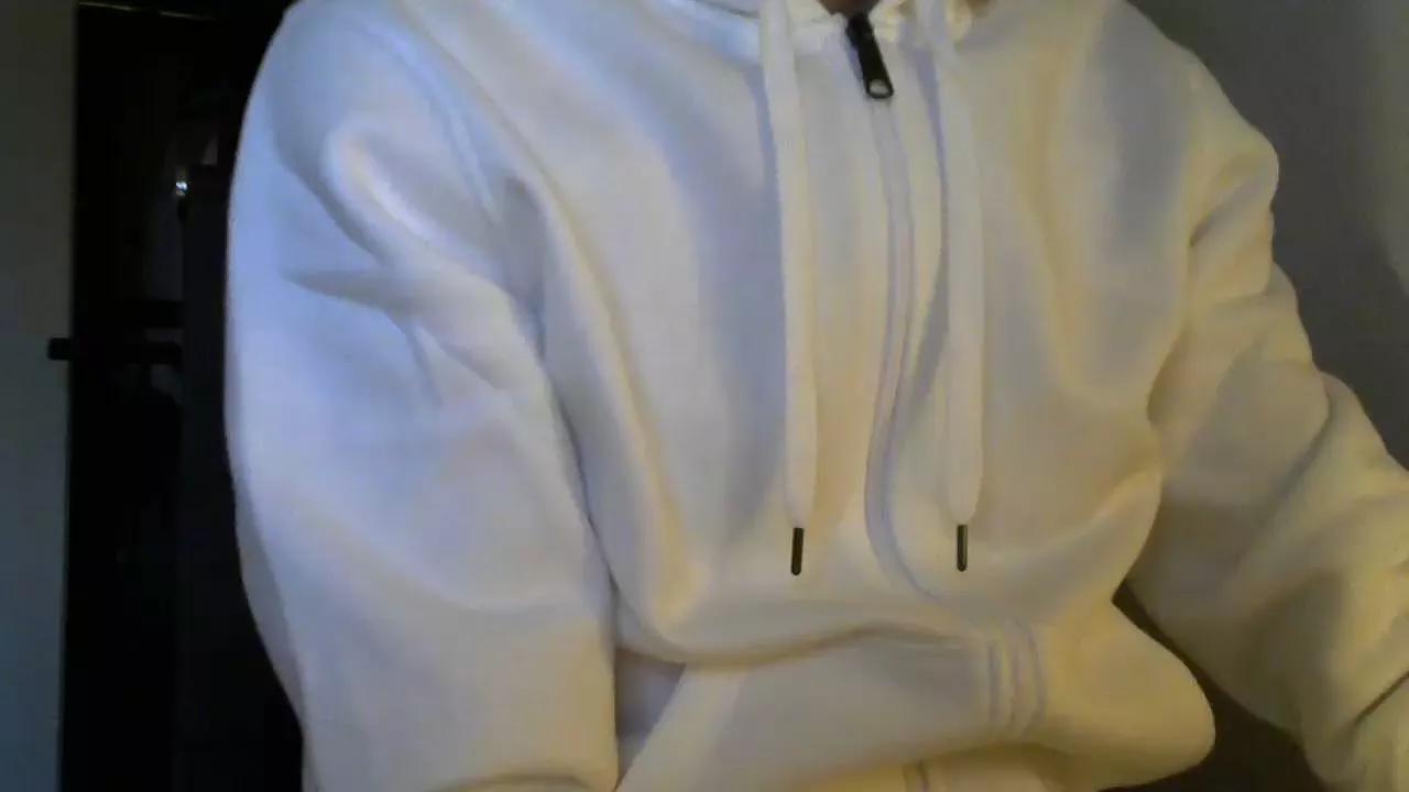 exkodai on Cam4 