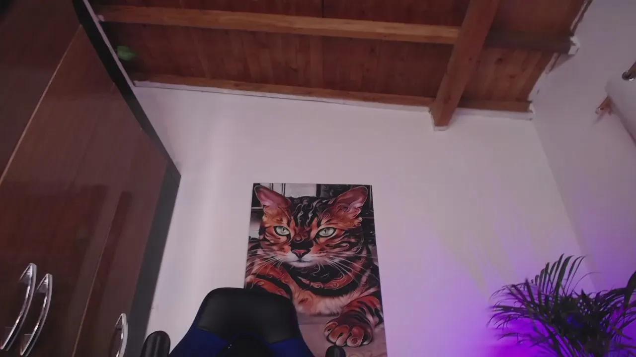 Exotic_tatiana — Freechat on Cam4