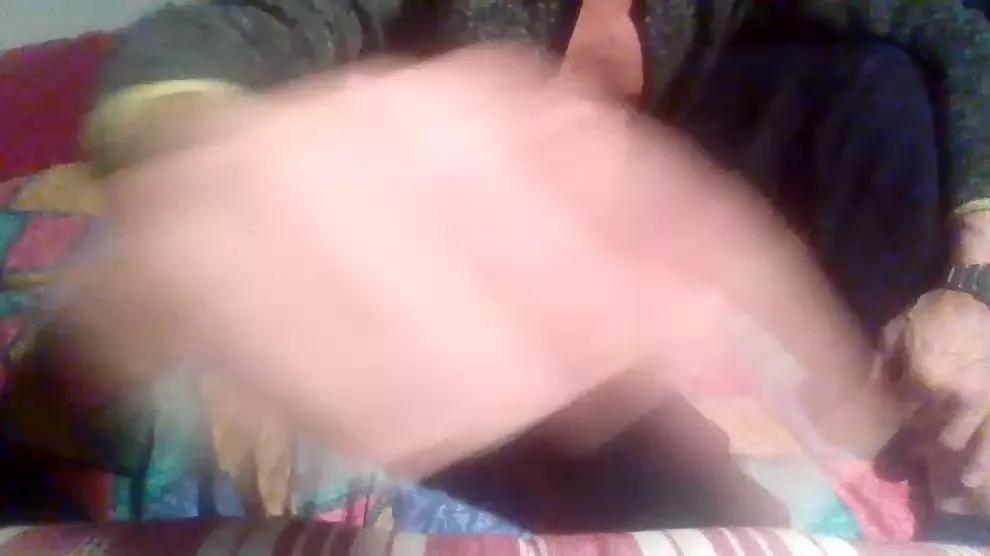 Offline extrascoup on Cam4
