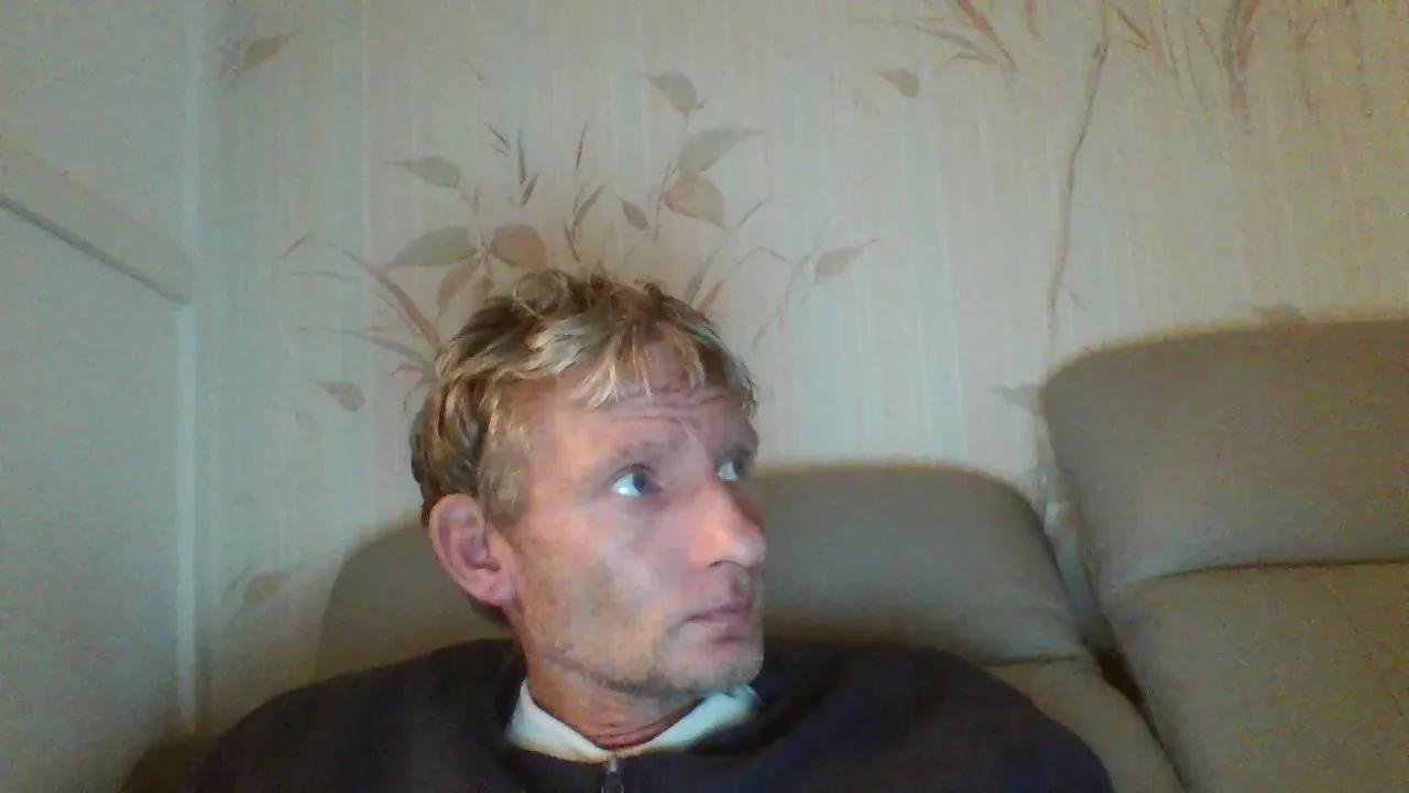 fabien024 — Freechat on Cam4