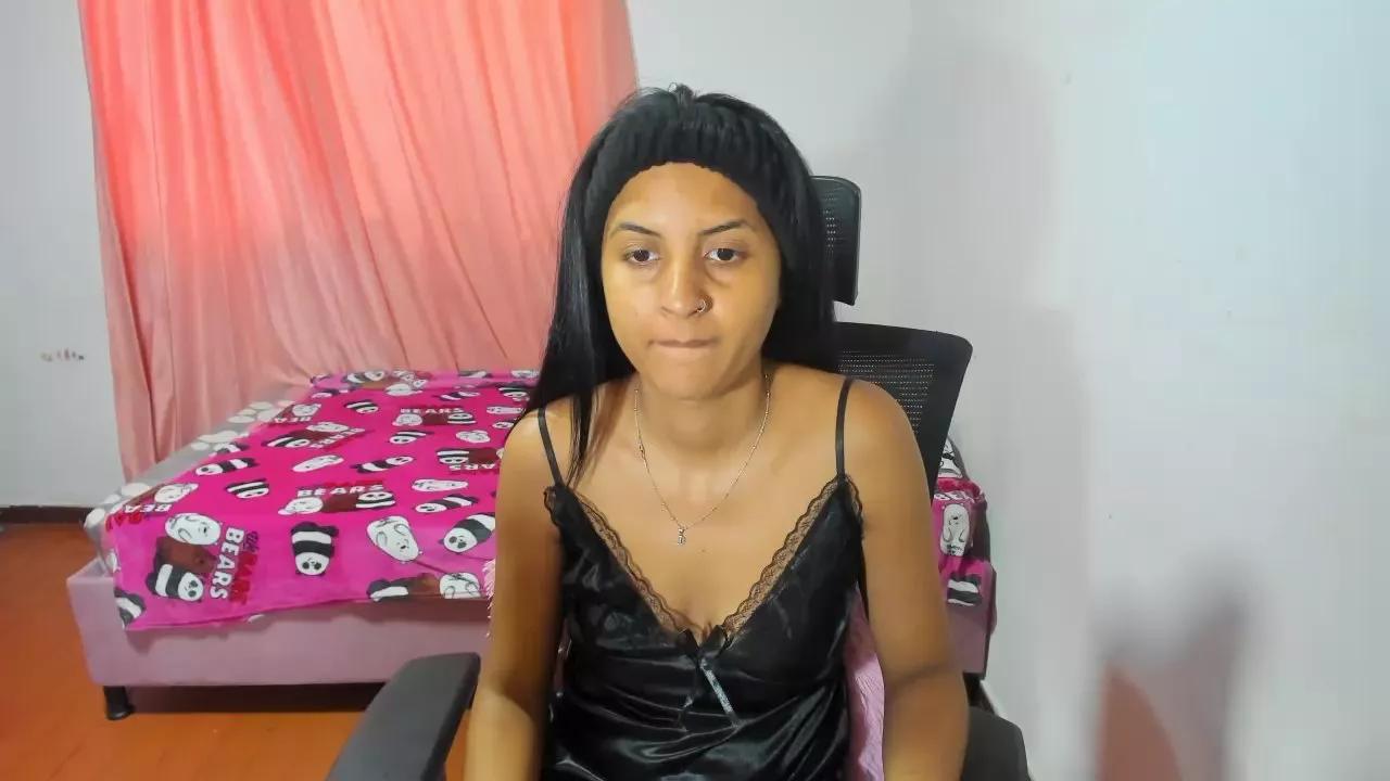 FalakRese on Cam4 